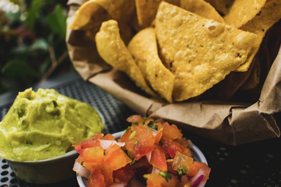 Chef José Andrés Brings Mexico City Flavors to Hudson Yards with Oyamel Debut in New York
