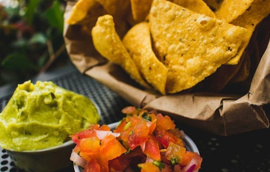 Chef José Andrés Brings Mexico City Flavors to Hudson Yards with Oyamel Debut in New York
