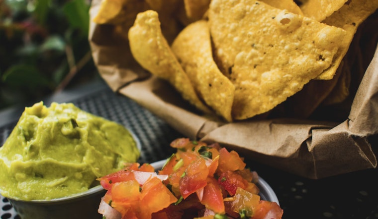 Chef José Andrés Brings Mexico City Flavors to Hudson Yards with Oyamel Debut in New York