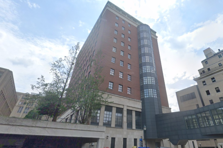 Chemical Leak at Case Western's Biomedical Research Building Prompts Evacuation, Cleveland Hazmat Responds