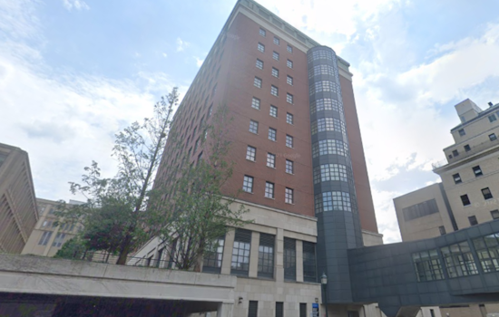 Chemical Leak at Case Western's Biomedical Research Building Prompts Evacuation, Cleveland Hazmat Responds