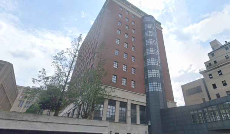 Chemical Leak at Case Western's Biomedical Research Building Prompts Evacuation, Cleveland Hazmat Responds