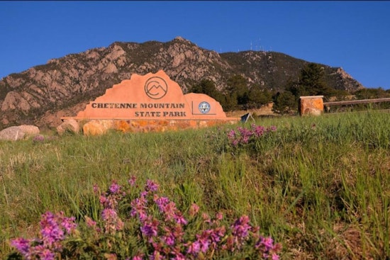 Cheyenne Mountain State Park Honored with Leave No Trace Gold Standard Designation Near Colorado Springs