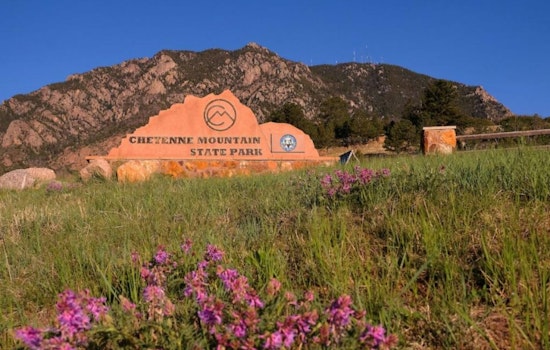 Cheyenne Mountain State Park Honored with Leave No Trace Gold Standard Designation Near Colorado Springs