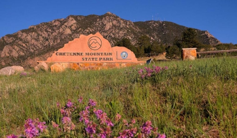 Cheyenne Mountain State Park Honored with Leave No Trace Gold Standard Designation Near Colorado Springs