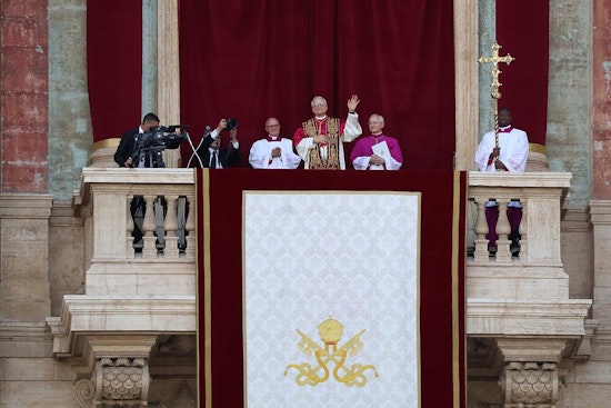 Chi-Town to Holy Crown, Chicago's Own Cardinal Prevost Crowned First American Pope, Triangle Area Buzzing with Papal Fever