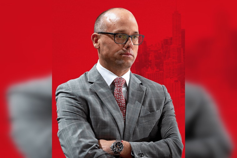 Chicago Blackhawks Name Jeff Blashill as New Head Coach in Revival Effort