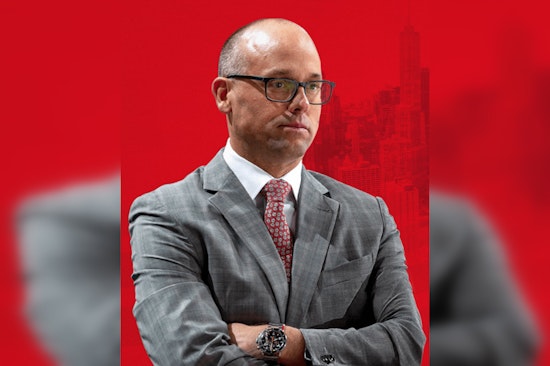 Chicago Blackhawks Name Jeff Blashill as New Head Coach in Revival Effort
