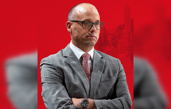 Chicago Blackhawks Name Jeff Blashill as New Head Coach in Revival Effort