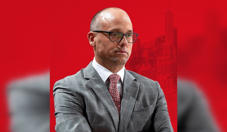 Chicago Blackhawks Name Jeff Blashill as New Head Coach in Revival Effort