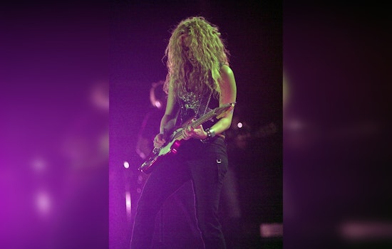 Chicago Buzzes with Live Music: Shakira and AC/DC Stir Fans, Community Events Unite the City Over Memorial Day Weekend
