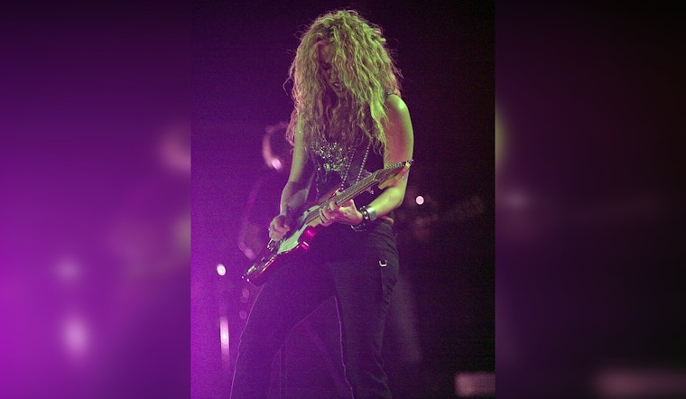 Chicago Buzzes with Live Music: Shakira and AC/DC Stir Fans, Community Events Unite the City Over Memorial Day Weekend