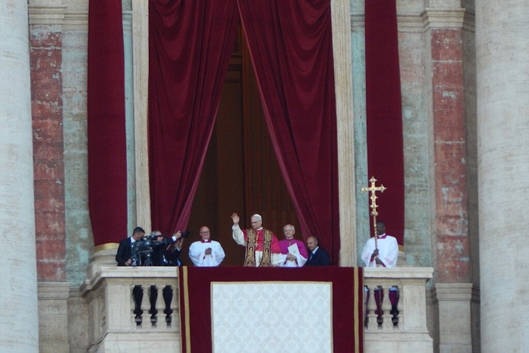 Chicago Cheers as Local Cardinal Ascends to Papacy: Windy City's Own Pope Leo XIV Hailed as American Trailblazer