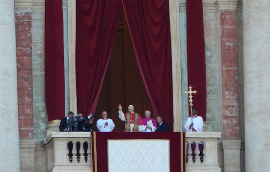Chicago Cheers as Local Cardinal Ascends to Papacy: Windy City's Own Pope Leo XIV Hailed as American Trailblazer
