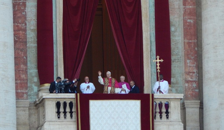 Chicago Cheers as Local Cardinal Ascends to Papacy: Windy City's Own Pope Leo XIV Hailed as American Trailblazer