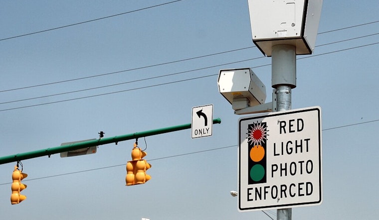 Chicago Drivers Beware: New Speed Cameras Set to Start Issuing Tickets on North Side