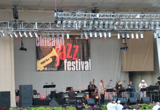 Chicago Jazz Festival to Groove Millennium Park with Free Concerts Featuring esperanza spalding, Kermit Ruffins & More