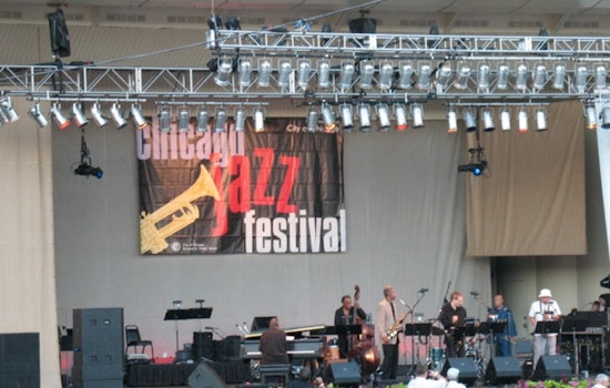 Chicago Jazz Festival to Groove Millennium Park with Free Concerts Featuring esperanza spalding, Kermit Ruffins & More