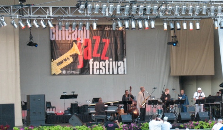 Chicago Jazz Festival to Groove Millennium Park with Free Concerts Featuring esperanza spalding, Kermit Ruffins & More