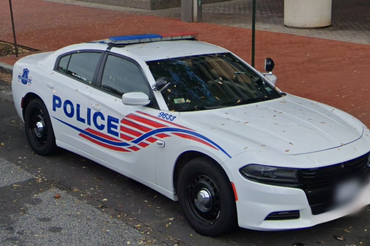 Chicago Man Charged in Shocking Assassination of Israeli Diplomats in DC, Alleged Antisemitic Violence Caught on Tape