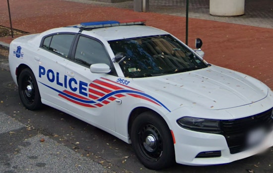 Chicago Man Charged in Shocking Assassination of Israeli Diplomats in DC, Alleged Antisemitic Violence Caught on Tape