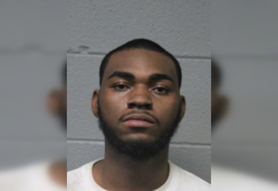 Chicago Man Charged with Aggravated Discharge of a Firearm Near Downtown Sidewalk, Trespassing on CTA Property