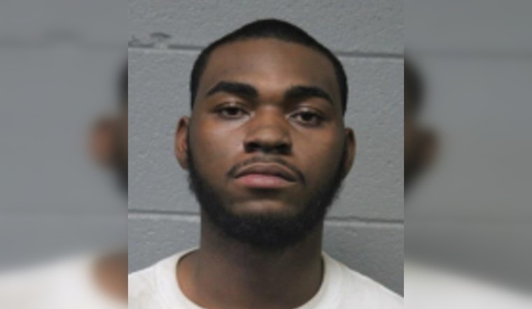 Chicago Man Charged with Aggravated Discharge of a Firearm Near Downtown Sidewalk, Trespassing on CTA Property