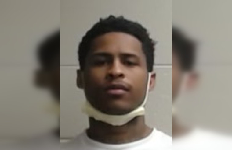 Chicago Man Charged With Armed Robbery, Identity Theft in USPS Incident in Hinsdale
