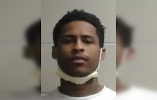 Chicago Man Charged With Armed Robbery, Identity Theft in USPS Incident in Hinsdale