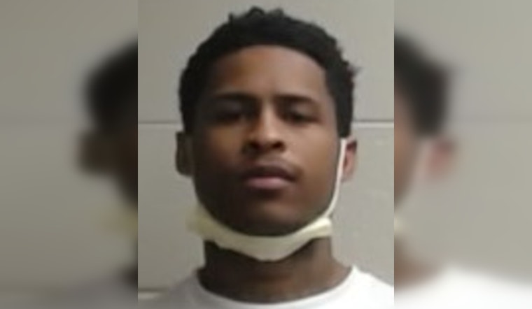 Chicago Man Charged With Armed Robbery, Identity Theft in USPS Incident in Hinsdale