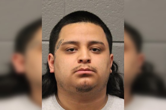 Chicago Man Charged with Attempted Murder Following Aggravated Battery Incident