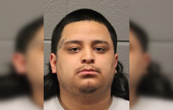 Chicago Man Charged with Attempted Murder Following Aggravated Battery Incident