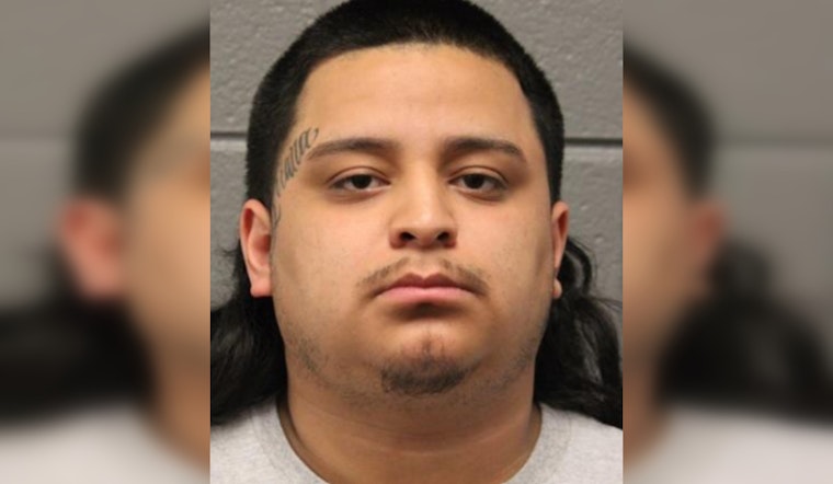 Chicago Man Charged with Attempted Murder Following Aggravated Battery Incident