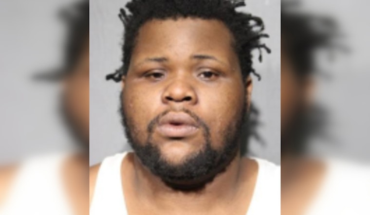 Chicago Man Charged with Child Endangerment and Obstructing Justice Following Fatal Shooting of Teen