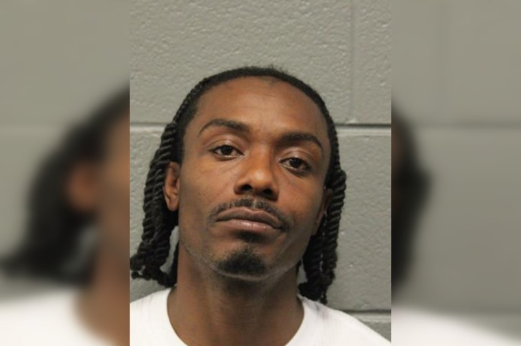 Chicago Man Deontray Talley Arrested, Charged with Aggravated Battery Following West Madison Street Shooting