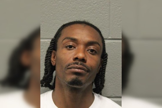 Chicago Man Deontray Talley Arrested, Charged with Aggravated Battery Following West Madison Street Shooting