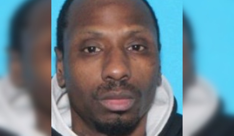 Chicago Man Detained Pre-Trial Following High-Speed Chase and Collision in DuPage County