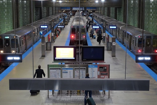 Chicago Morning Commute Disrupted, Fatal Electrocution on Blue Line, Staff Shortages on Yellow Line