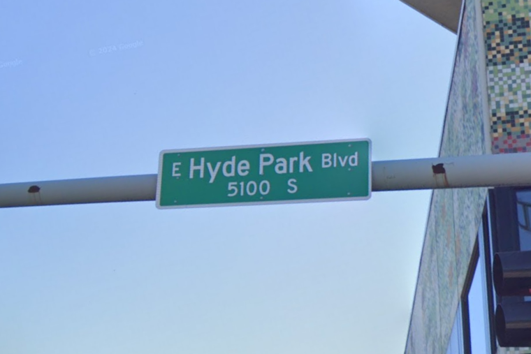 Chicago Neighborhoods on Alert After Series of Burglaries in Hyde Park and East Hyde Park