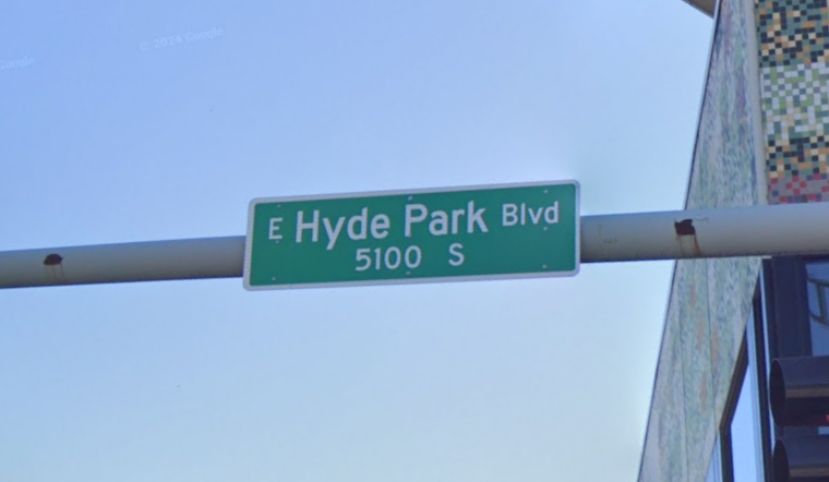 Chicago Neighborhoods on Alert After Series of Burglaries in Hyde Park and East Hyde Park