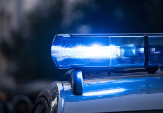 Chicago Police Alert: Armed Suspects in South Side Robberies Escaping in Grey SUV Jeep