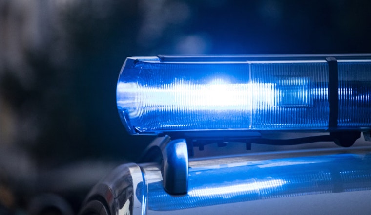 Chicago Police Alert: Armed Suspects in South Side Robberies Escaping in Grey SUV Jeep