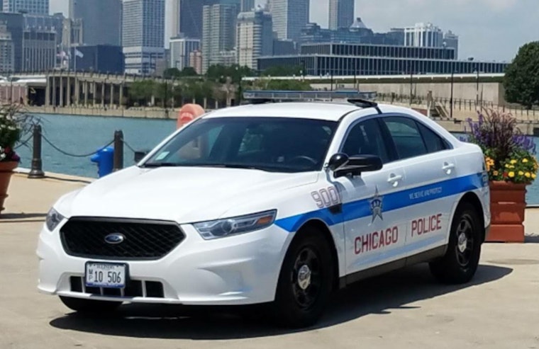 Chicago Police Alert New City Residents After Series of Motor Vehicle Burglaries