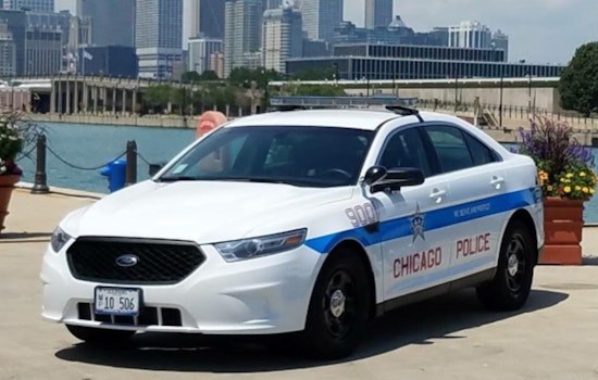 Chicago Police Alert New City Residents After Series of Motor Vehicle Burglaries