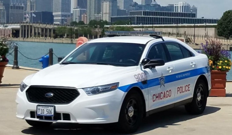 Chicago Police Alert New City Residents After Series of Motor Vehicle Burglaries
