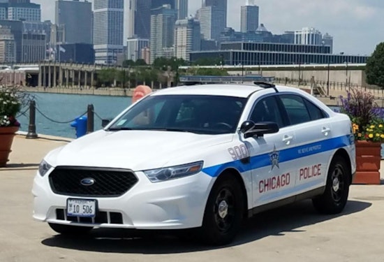 Chicago Police Alert Pilsen Businesses of Recent Burglaries, Seek Suspect