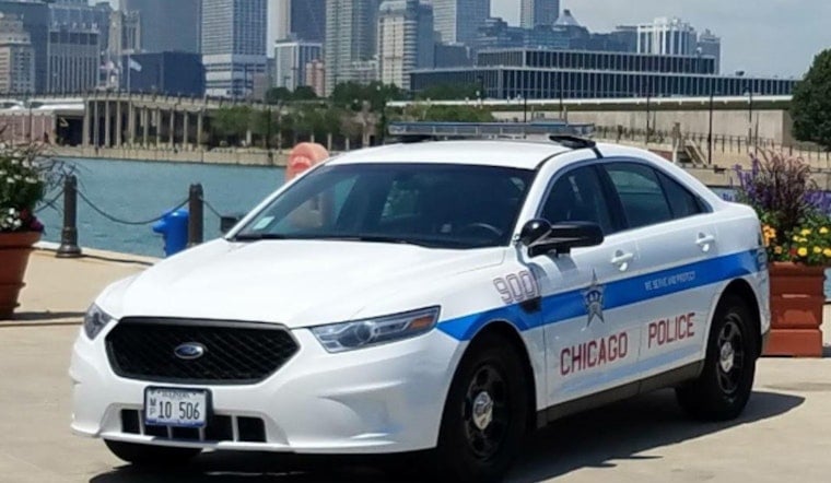 Chicago Police Alert Pilsen Businesses of Recent Burglaries, Seek Suspect