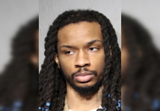 Chicago Police and U.S. Marshals Apprehend Suspect in 2021 Murder Case