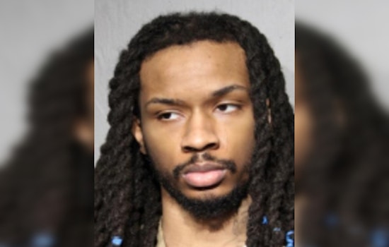 Chicago Police and U.S. Marshals Apprehend Suspect in 2021 Murder Case