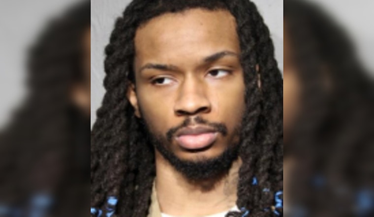 Chicago Police and U.S. Marshals Apprehend Suspect in 2021 Murder Case